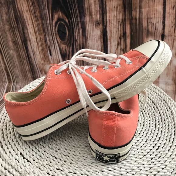 CONVERSE CHUCK TAYLOR SNEAKERS - Picture 3 of 8